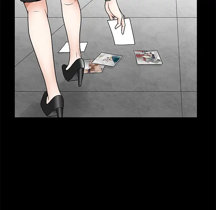 The Leash Chapter 19 - Manhwa18.com