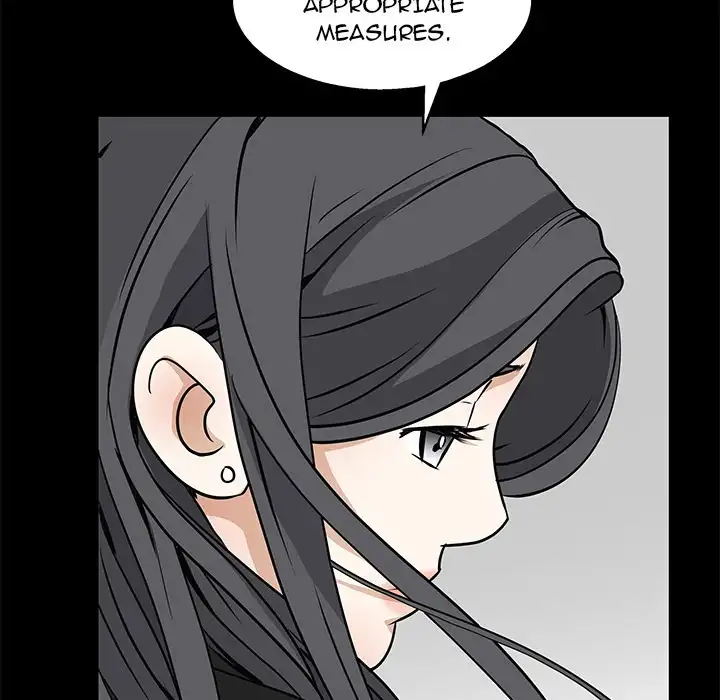 The Leash Chapter 19 - Manhwa18.com