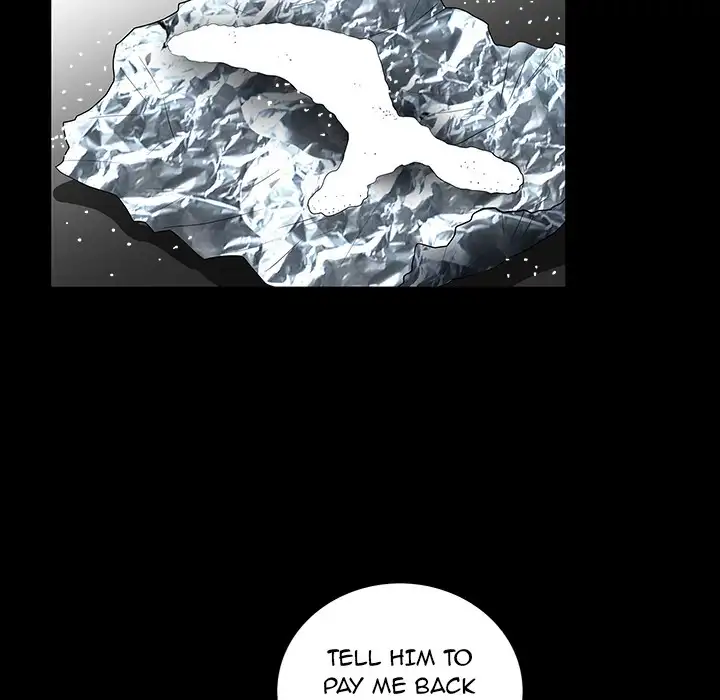 The Leash Chapter 19 - Manhwa18.com