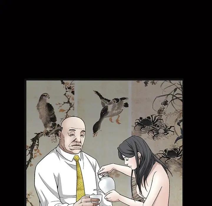 The Leash Chapter 19 - Manhwa18.com