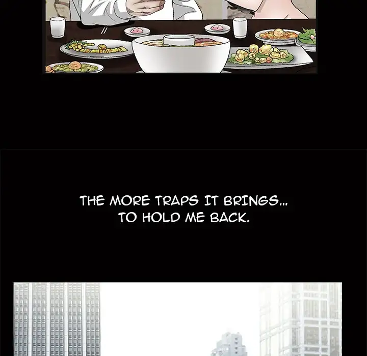 The Leash Chapter 19 - Manhwa18.com