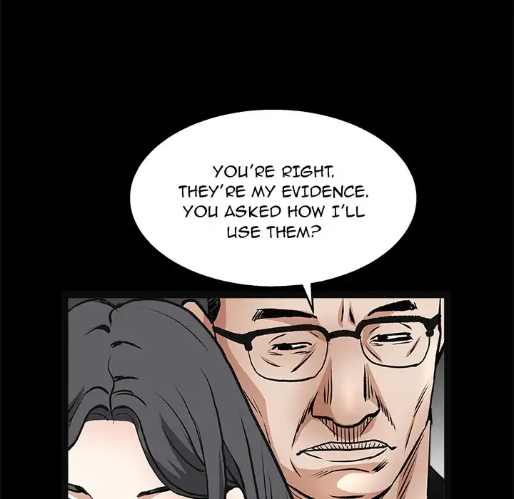 The Leash Chapter 19 - Manhwa18.com