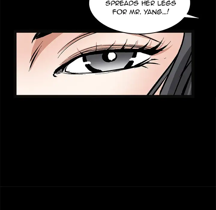 The Leash Chapter 19 - Manhwa18.com