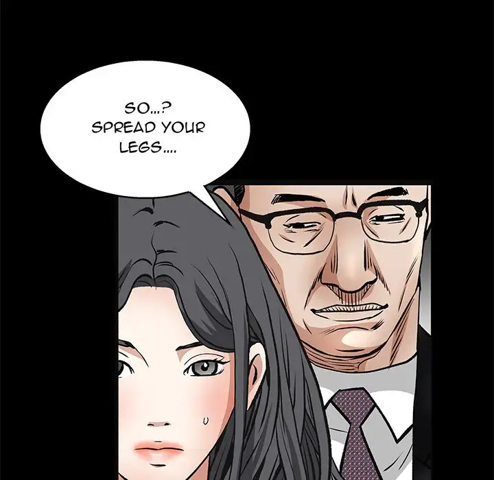 The Leash Chapter 19 - Manhwa18.com