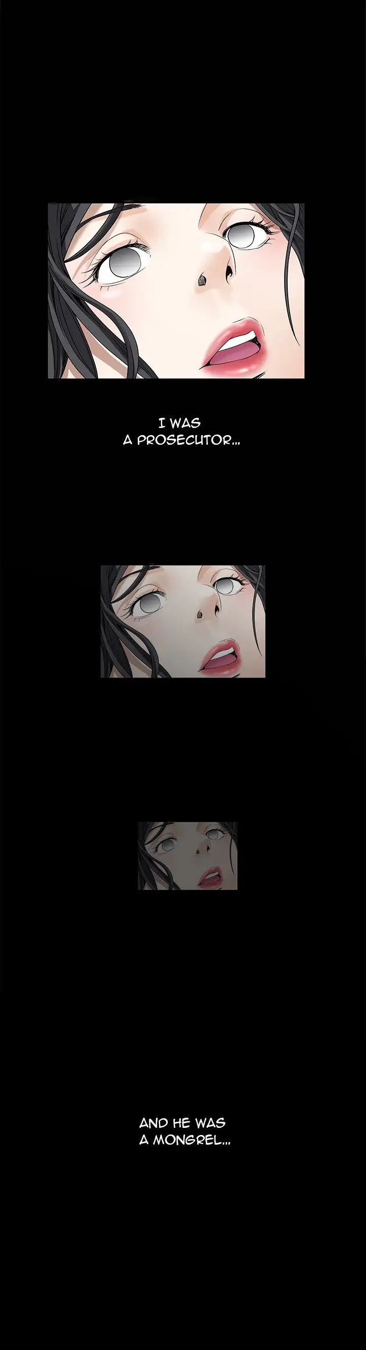 The Leash Chapter 2 - Manhwa18.com