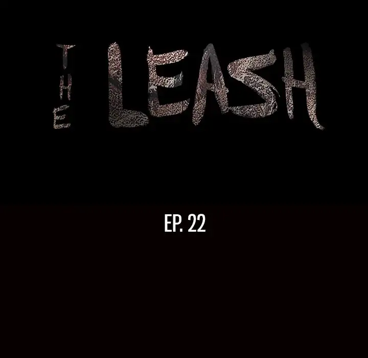 The Leash Chapter 22 - Manhwa18.com