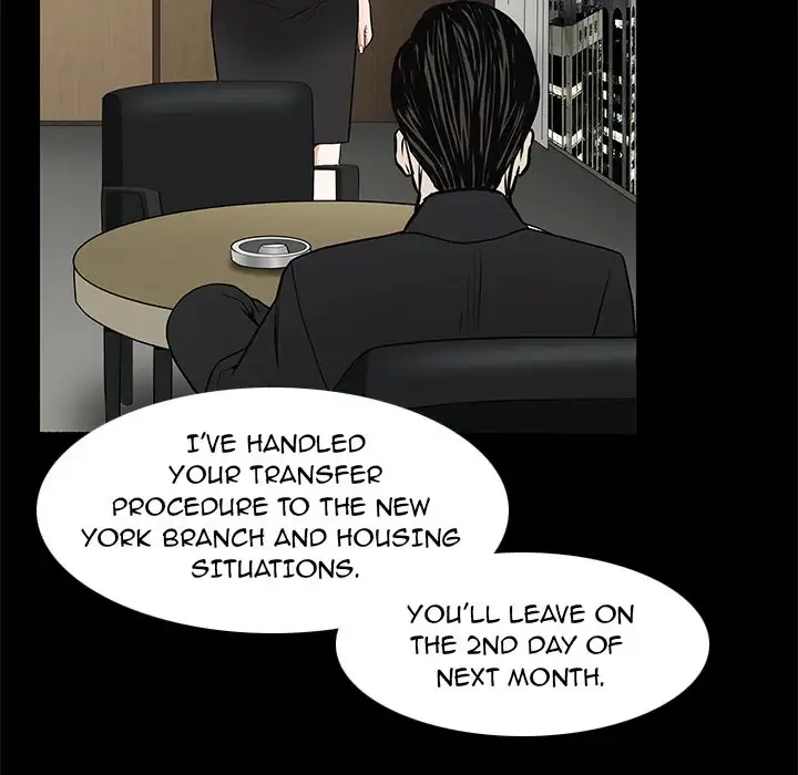 The Leash Chapter 22 - Manhwa18.com