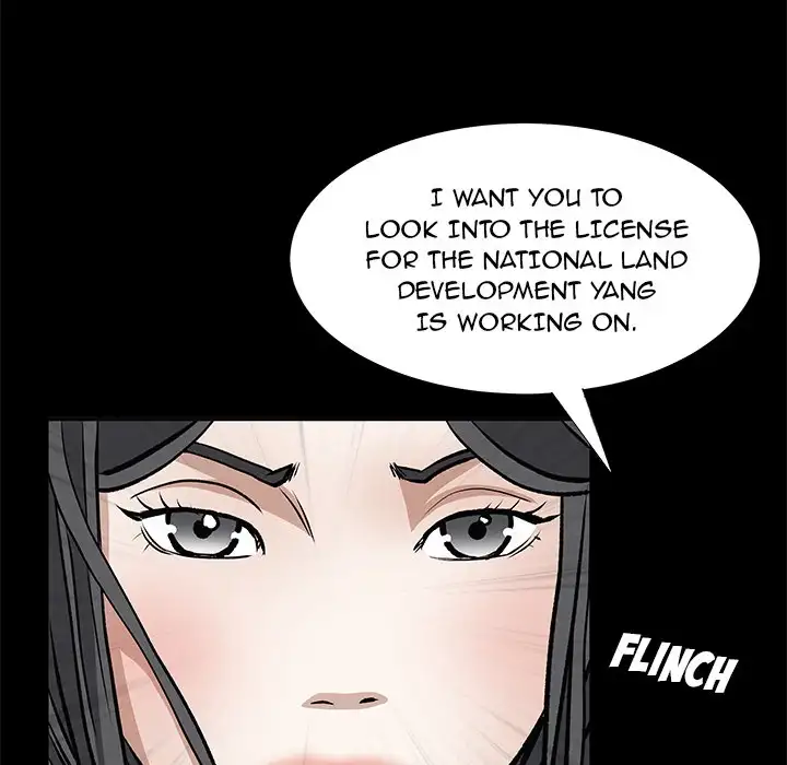 The Leash Chapter 22 - Manhwa18.com