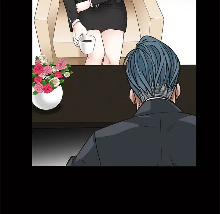 The Leash Chapter 22 - Manhwa18.com