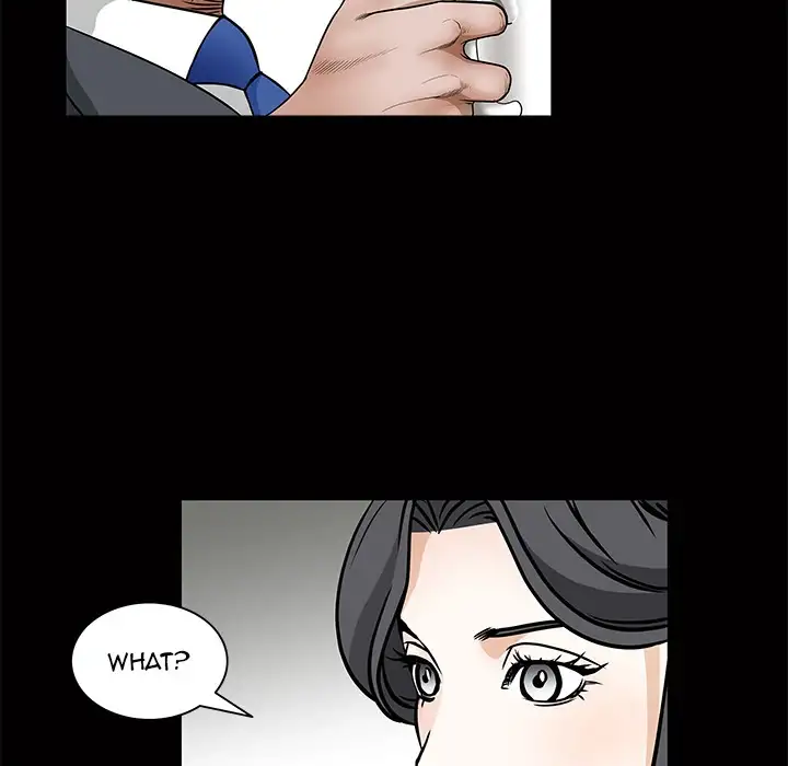 The Leash Chapter 22 - Manhwa18.com