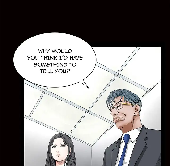 The Leash Chapter 22 - Manhwa18.com