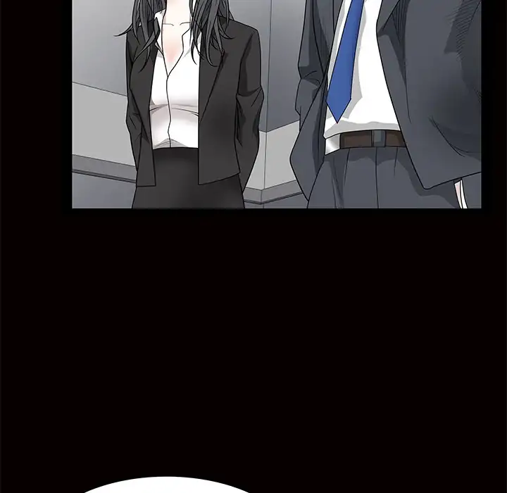 The Leash Chapter 22 - Manhwa18.com