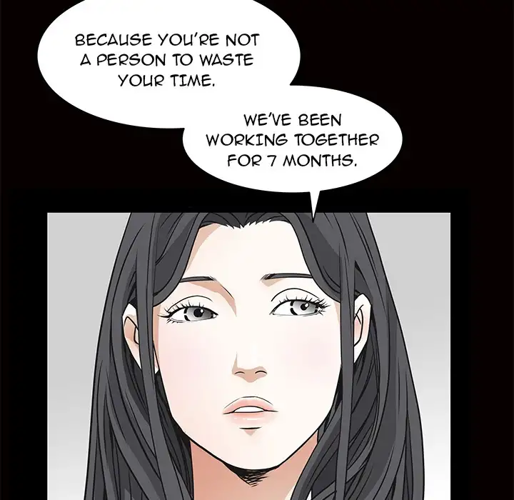 The Leash Chapter 22 - Manhwa18.com