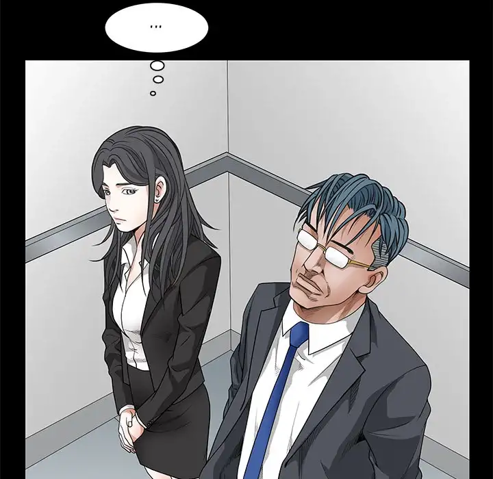 The Leash Chapter 22 - Manhwa18.com