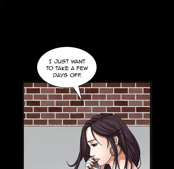 The Leash Chapter 22 - Manhwa18.com