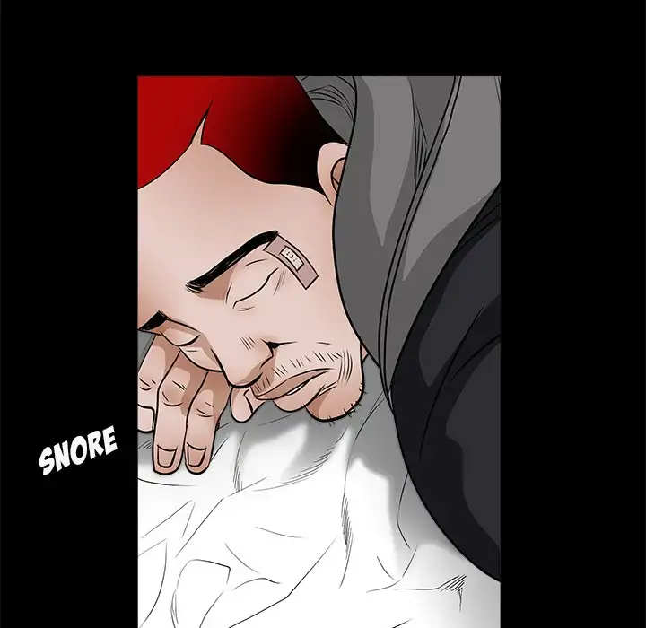 The Leash Chapter 22 - Manhwa18.com