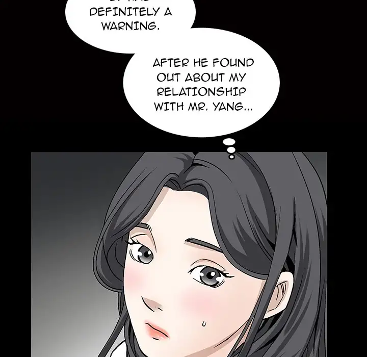 The Leash Chapter 23 - Manhwa18.com