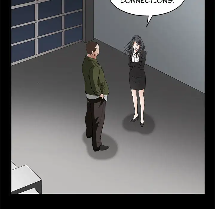 The Leash Chapter 23 - Manhwa18.com