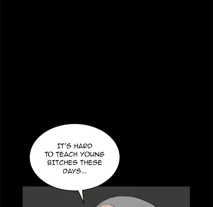 The Leash Chapter 23 - Manhwa18.com