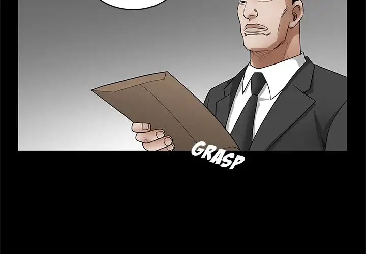 The Leash Chapter 28 - Manhwa18.com