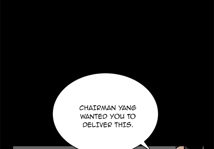 The Leash Chapter 28 - Manhwa18.com