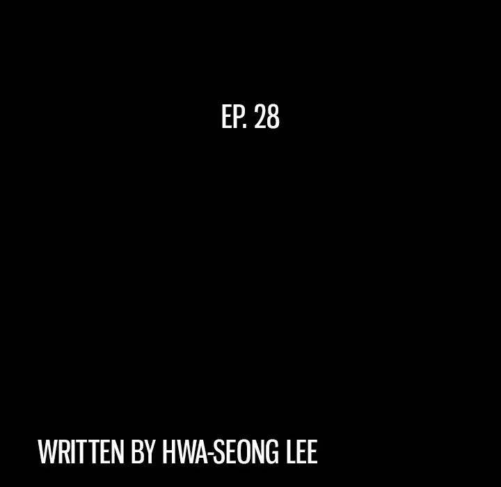 The Leash Chapter 28 - Manhwa18.com