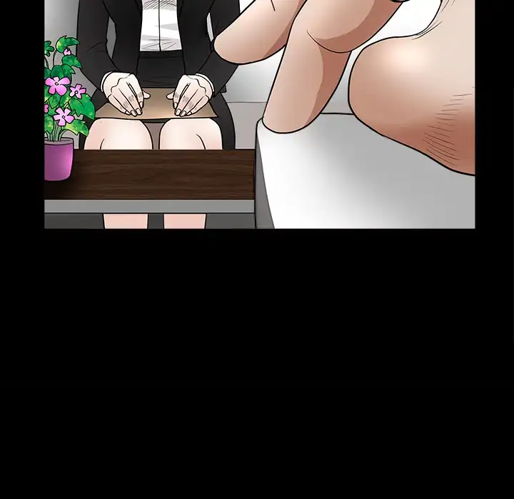 The Leash Chapter 28 - Manhwa18.com