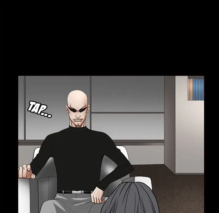 The Leash Chapter 28 - Manhwa18.com