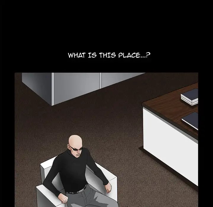 The Leash Chapter 28 - Manhwa18.com