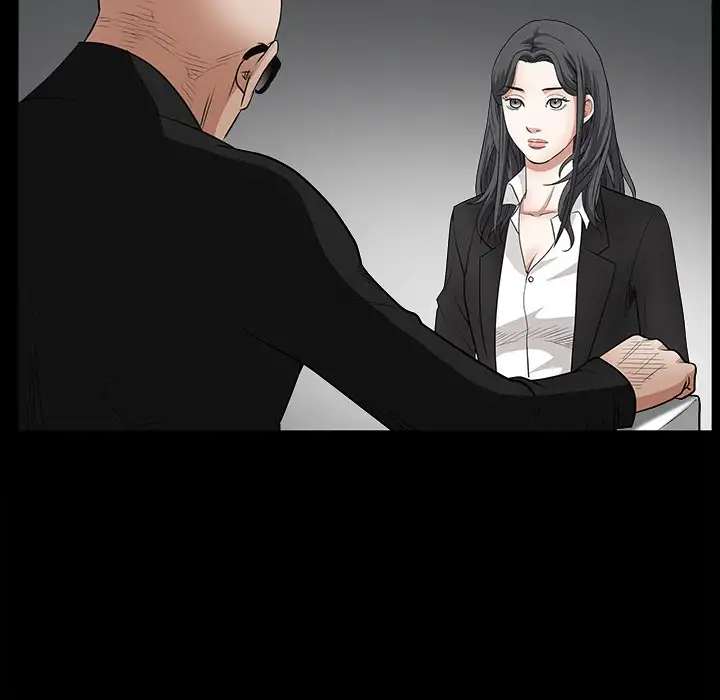 The Leash Chapter 28 - Manhwa18.com
