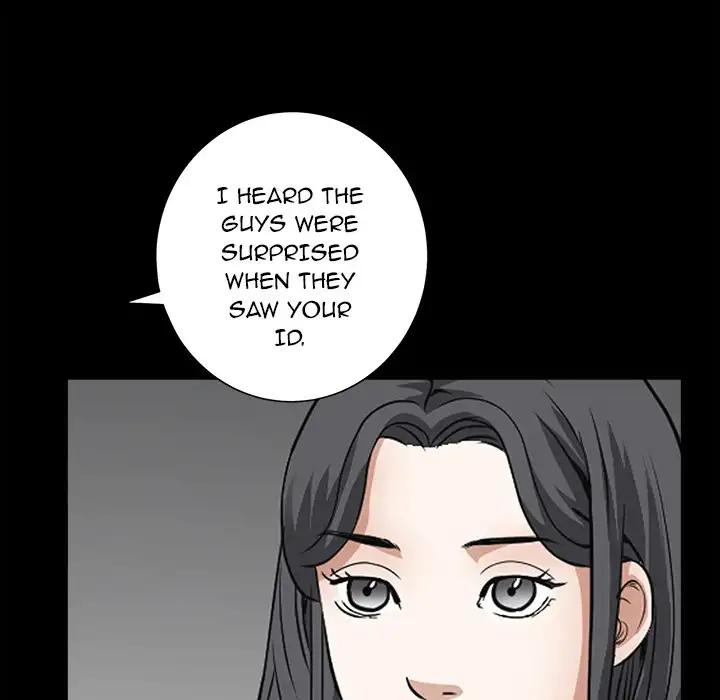 The Leash Chapter 28 - Manhwa18.com