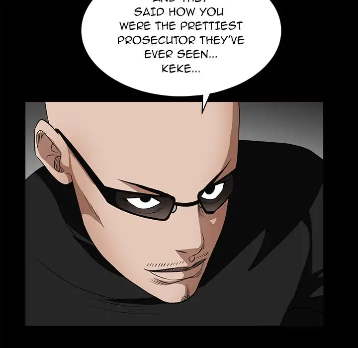 The Leash Chapter 28 - Manhwa18.com