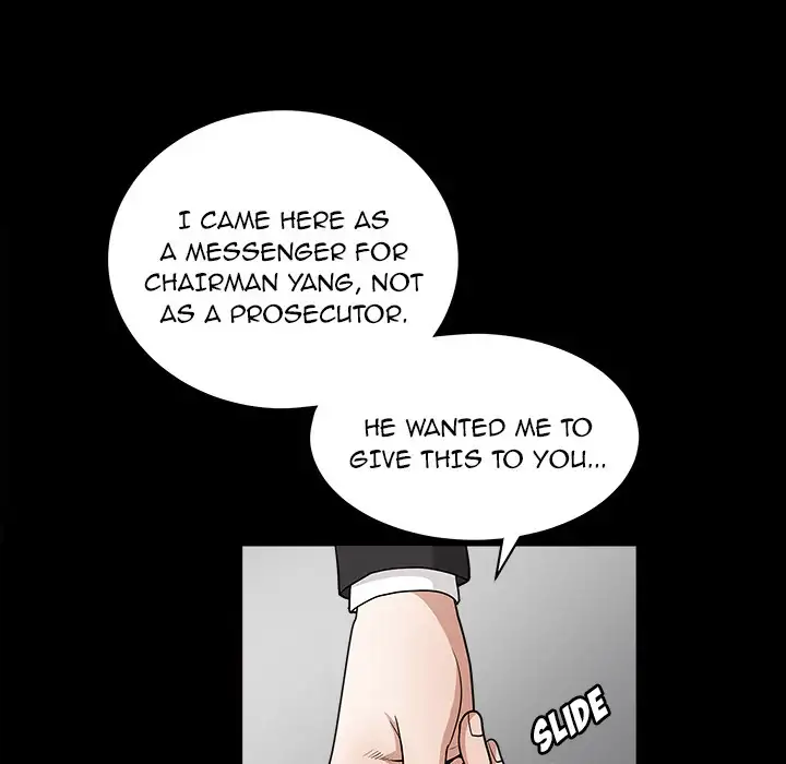 The Leash Chapter 28 - Manhwa18.com