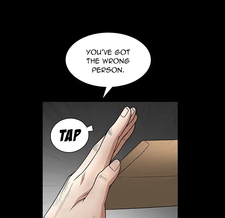 The Leash Chapter 28 - Manhwa18.com