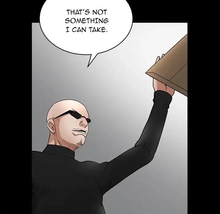 The Leash Chapter 28 - Manhwa18.com