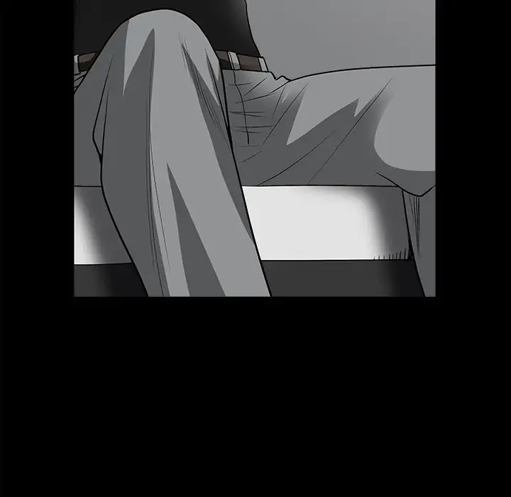 The Leash Chapter 28 - Manhwa18.com