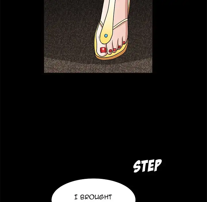 The Leash Chapter 28 - Manhwa18.com