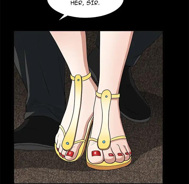 The Leash Chapter 28 - Manhwa18.com