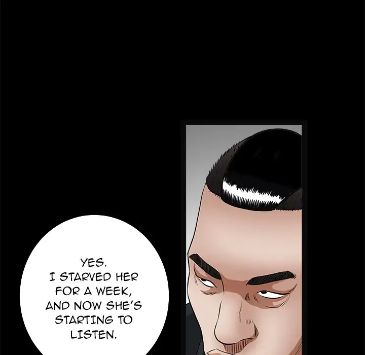 The Leash Chapter 28 - Manhwa18.com