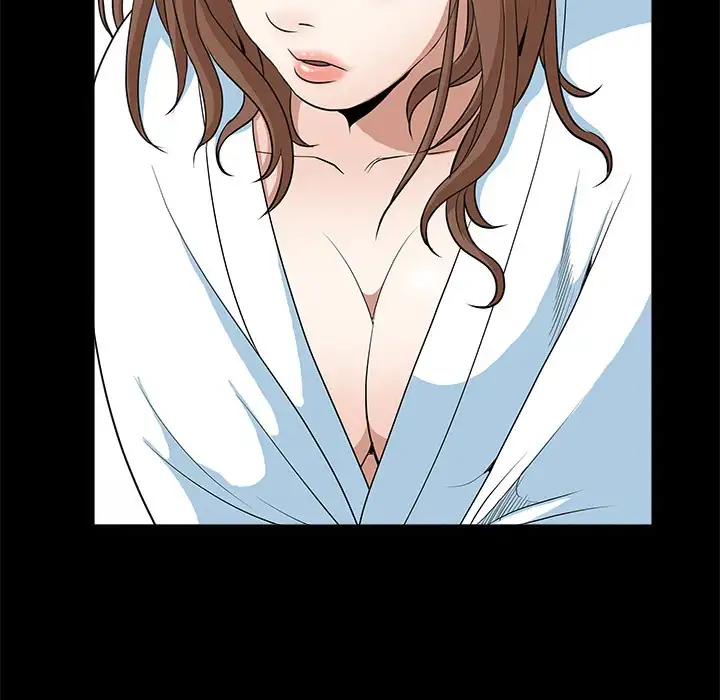 The Leash Chapter 28 - Manhwa18.com