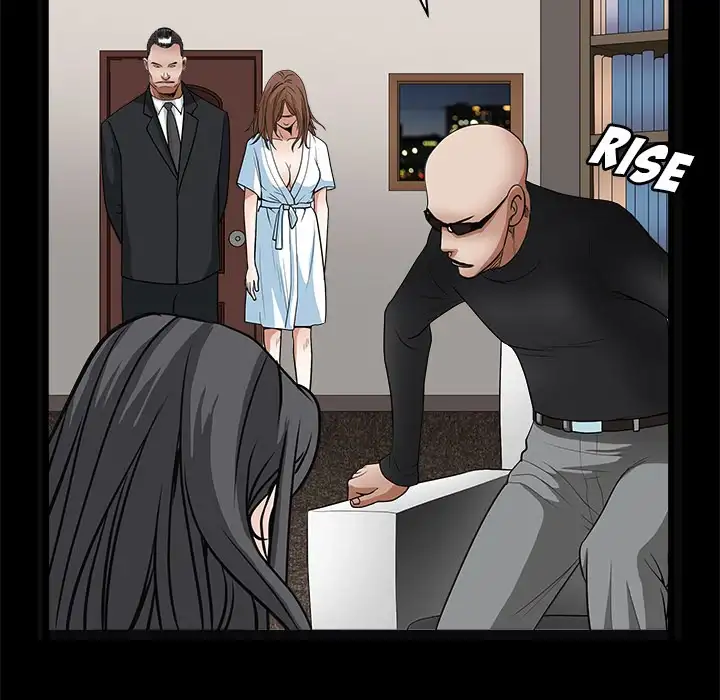 The Leash Chapter 28 - Manhwa18.com