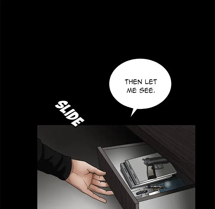 The Leash Chapter 28 - Manhwa18.com