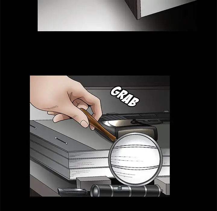 The Leash Chapter 28 - Manhwa18.com