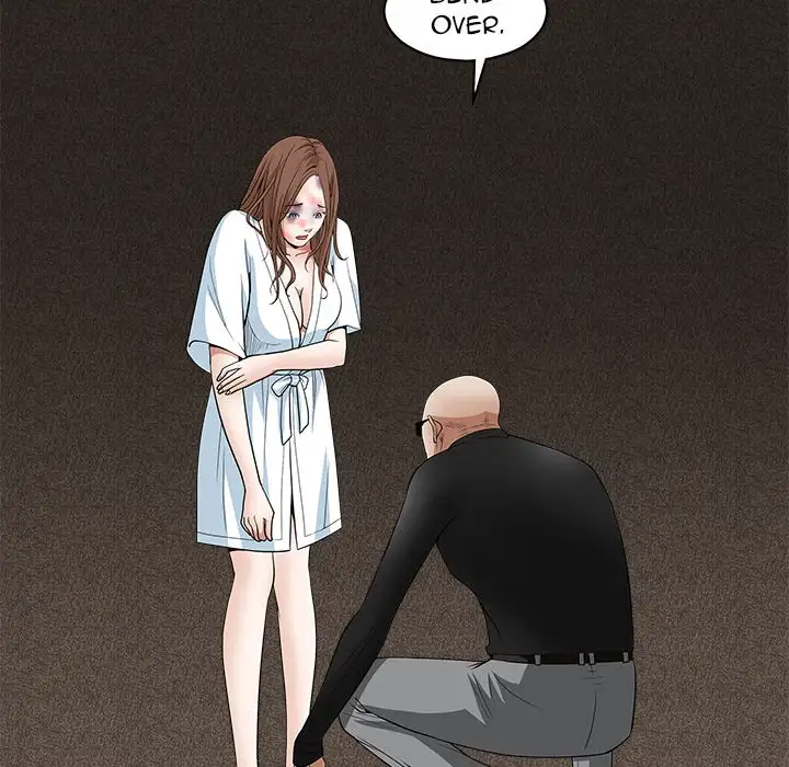 The Leash Chapter 28 - Manhwa18.com