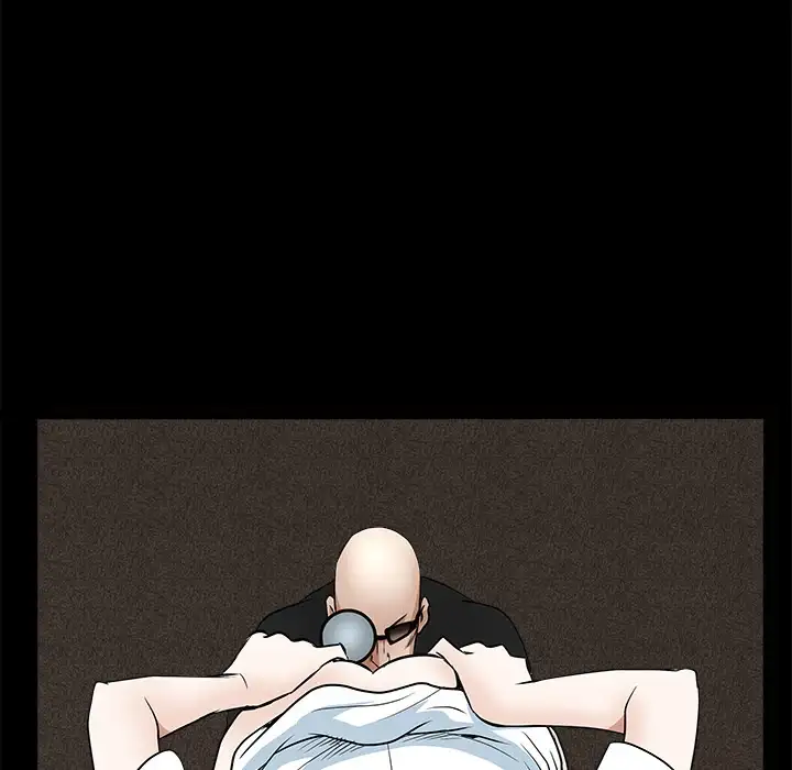 The Leash Chapter 28 - Manhwa18.com