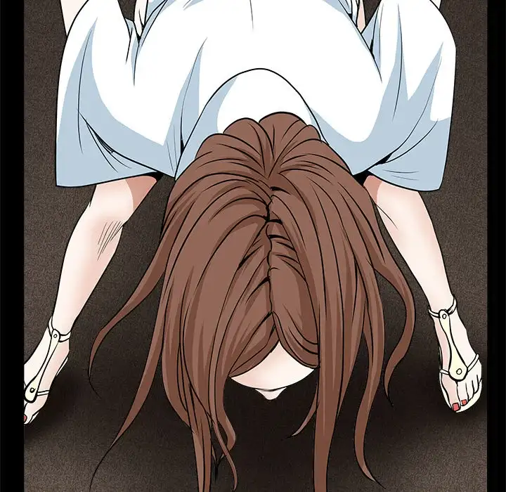 The Leash Chapter 28 - Manhwa18.com