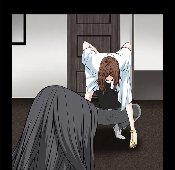The Leash Chapter 28 - Manhwa18.com