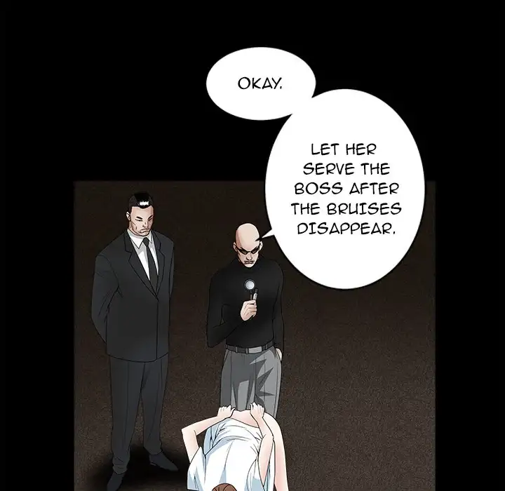 The Leash Chapter 28 - Manhwa18.com