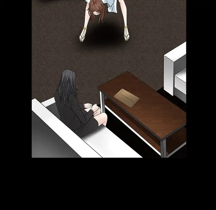 The Leash Chapter 28 - Manhwa18.com