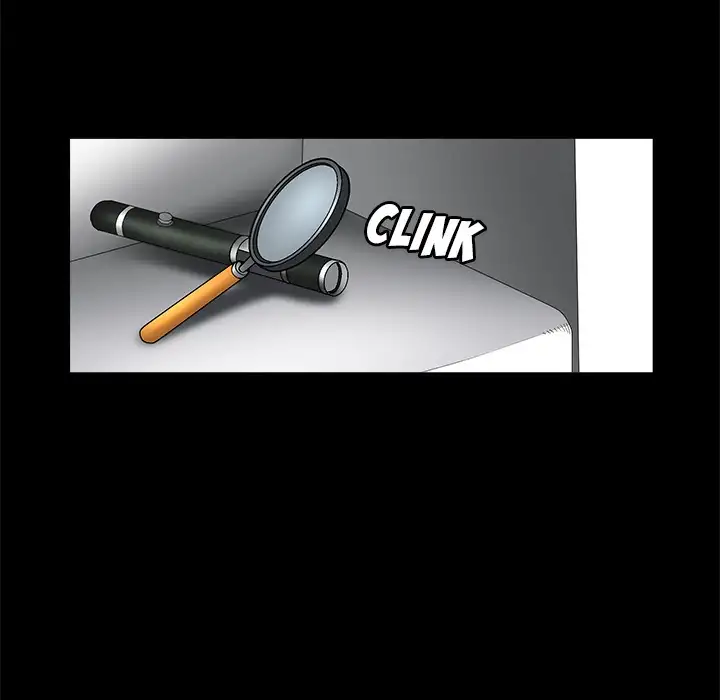 The Leash Chapter 28 - Manhwa18.com